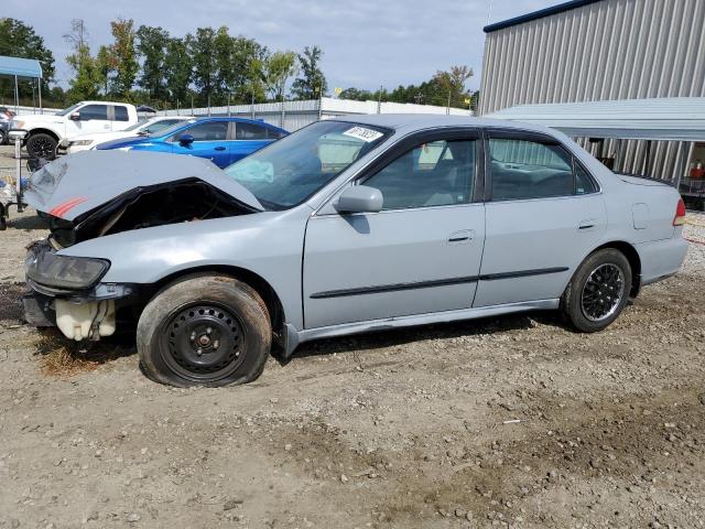 2001 Honda Accord Sedan LX