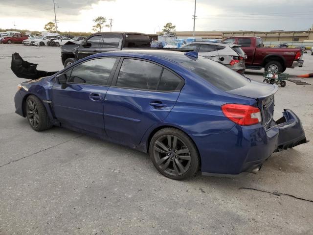 JF1VA1F61G9808017 Subaru Wrx Premium