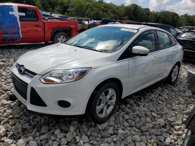 1FADP3F21EL340003 | 2014 FORD FOCUS SE