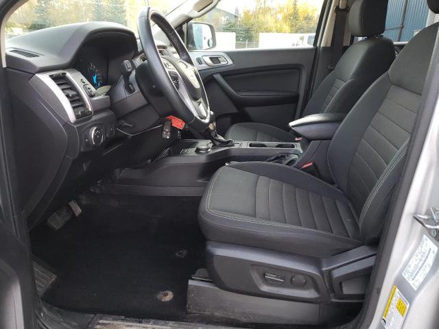 2019 FORD RANGER XL - 1FTER4FH8KLA23625