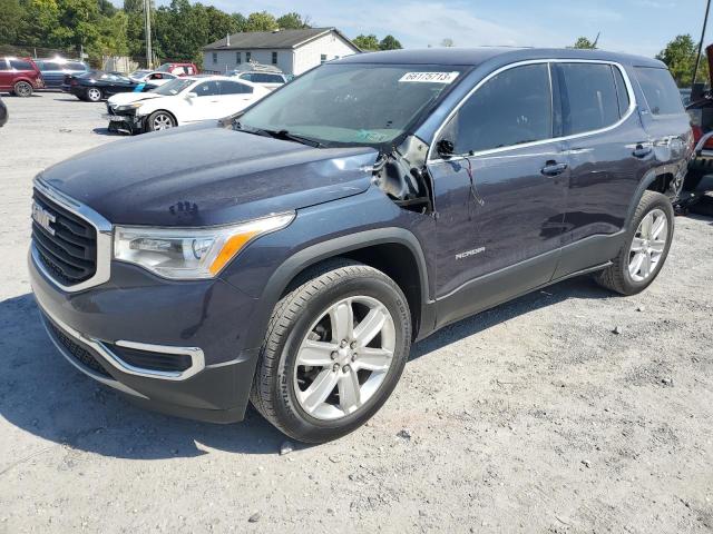 1GKKNRLA2KZ157387 GMC Acadia SLE