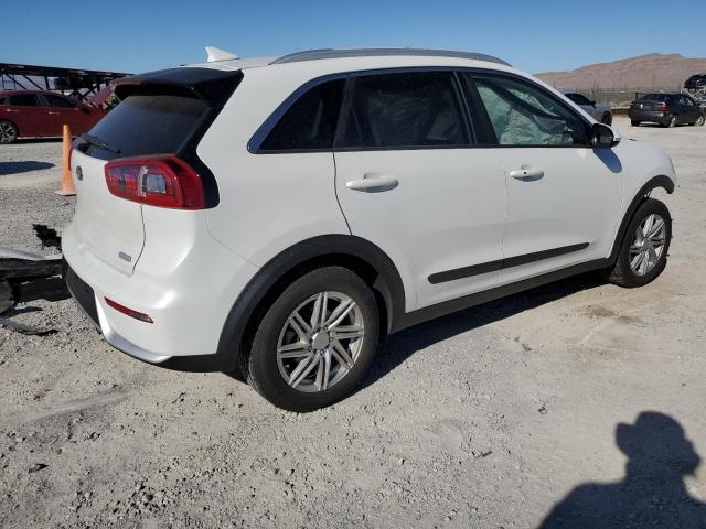 KNDCC3LC6J5156740 KIA NIRO EX