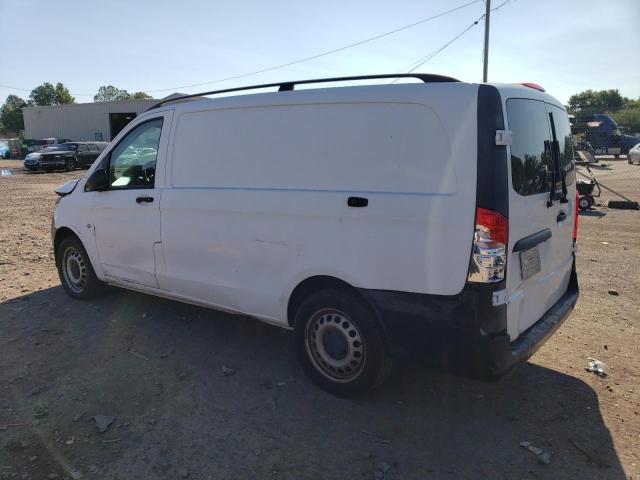 2016 MERCEDES-BENZ METRIS - WD3PG2EA0G3133058