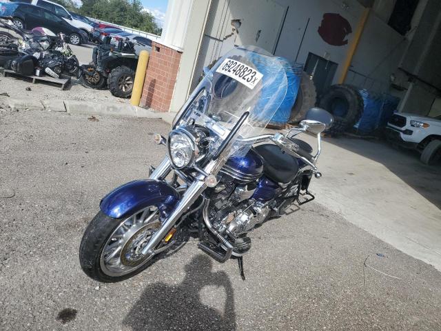 2009 YAMAHA XV1900 CT JYAVP22E09A008673