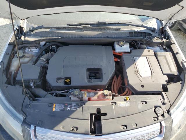 VIN 1G1RH6E41DU138720 2013 Chevrolet Volt no.11