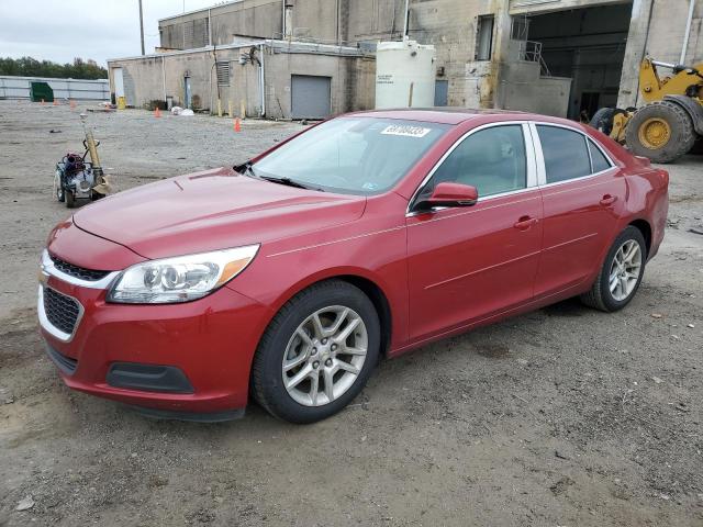 2014 Chevrolet Malibu 