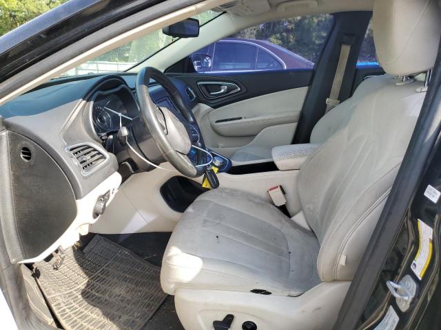 1C3CCCAB0GN137043 Chrysler 200 Limited