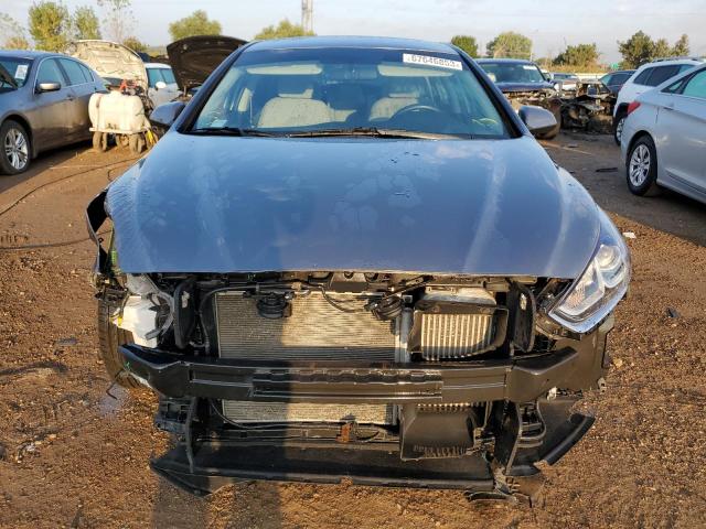 5NPE24AA2JH713145 Hyundai SONATA ECO