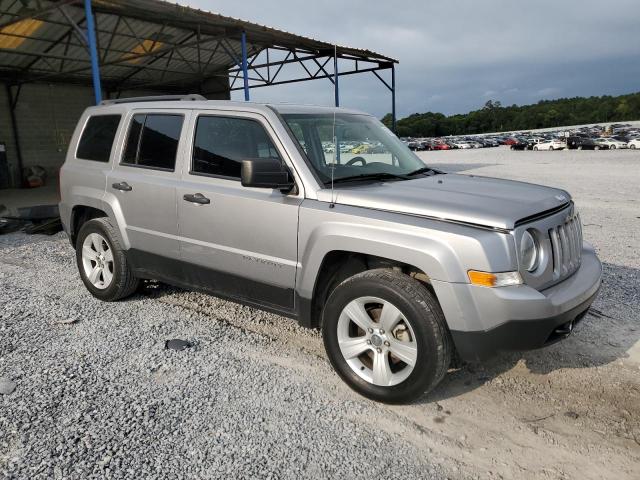 1C4NJRBB2HD181290 Jeep Patriot Sport