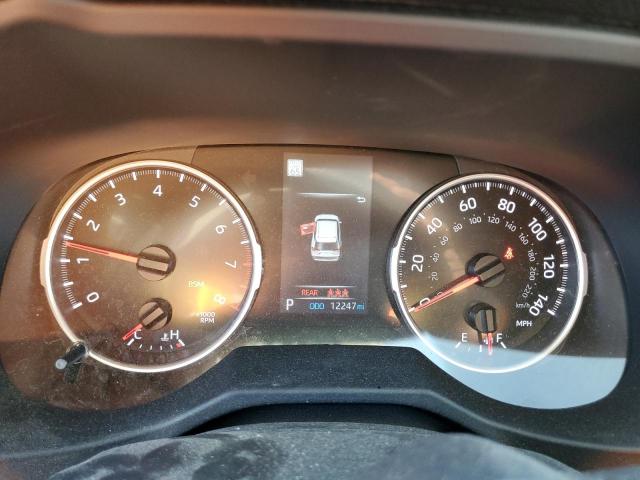 2T3C1RFVXNC204780 Toyota Rav4 Xle Premium