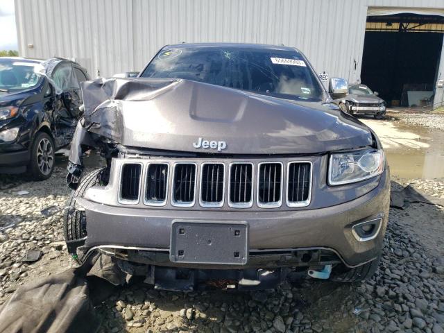 1C4RJFBG4EC568453 Jeep Grand Cherokee Limited