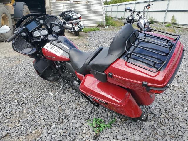 2020 HARLEY-DAVIDSON FLTRK 1HD1KZF12LB611674