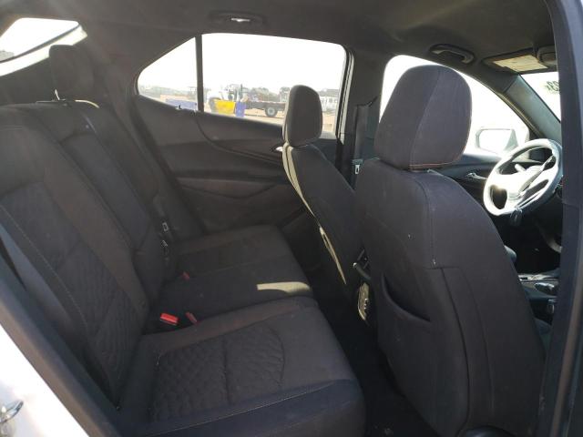 2019 CHEVROLET EQUINOX LT - 2GNAXKEV2K6130864