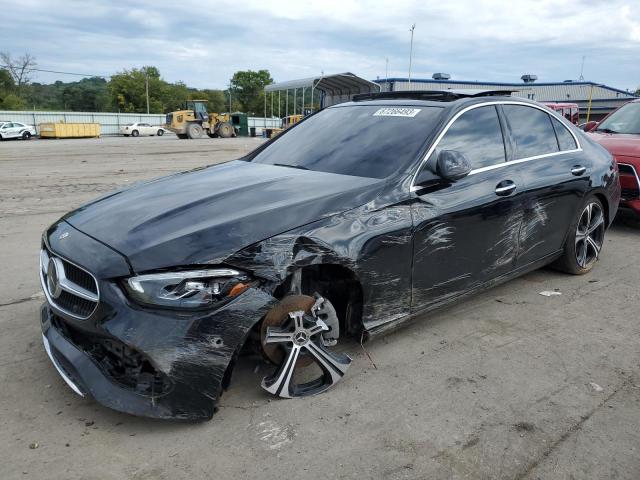 2023 Mercedes-Benz C-Class C 300