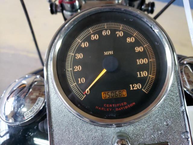 2003 HARLEY-DAVIDSON FLSTSI 1HD1BYB173Y076189