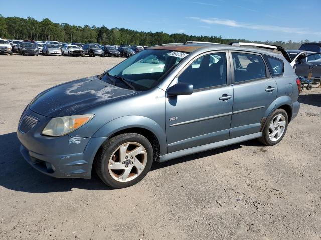 2006 Pontiac Vibe 