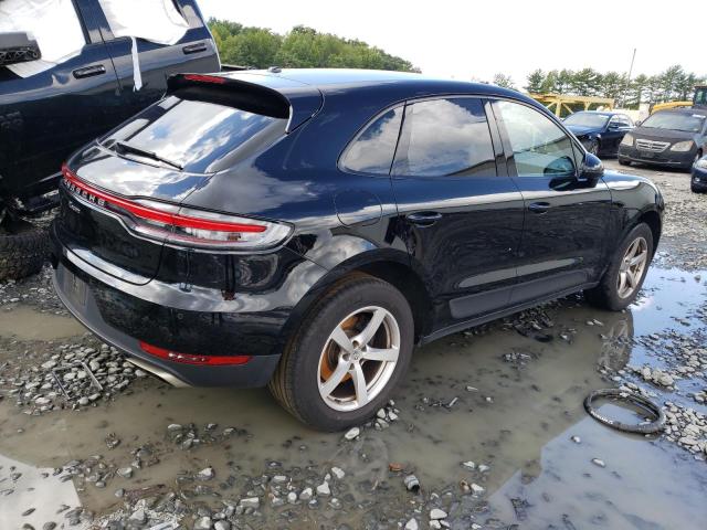 WP1AA2A50MLB08970 Porsche Macan  3