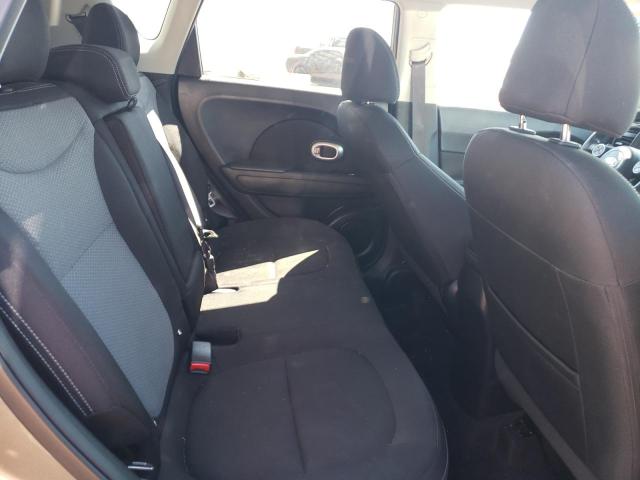 KNDJP3A59K7001895 KIA SOUL +