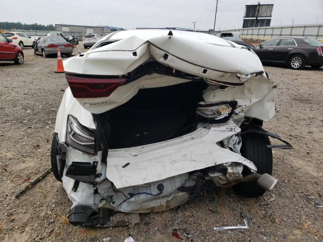3KPF34AD1ME341317 KIA Forte Gt Line