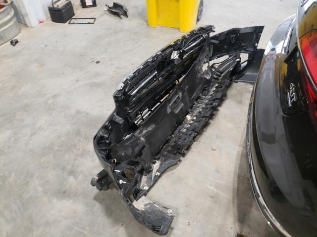 2015 AUDI A8 QUATTRO WAUJ2AFD6FN013827