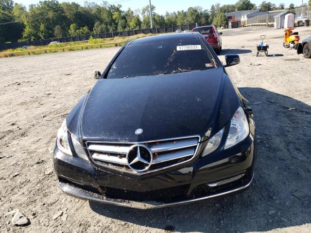 VIN WDDKJ5KB1DF215770 2013 Mercedes-Benz E-Class, 350 no.5