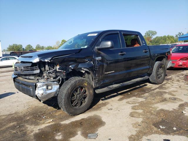 2015 Toyota Tundra 