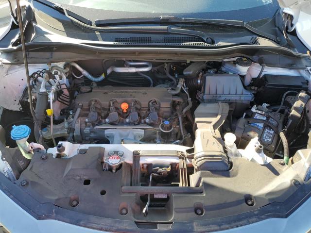 3CZRU6H54KM737095 Honda HR-V EX