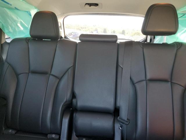 4S4WMALD5L3412755 Subaru Ascent Limited