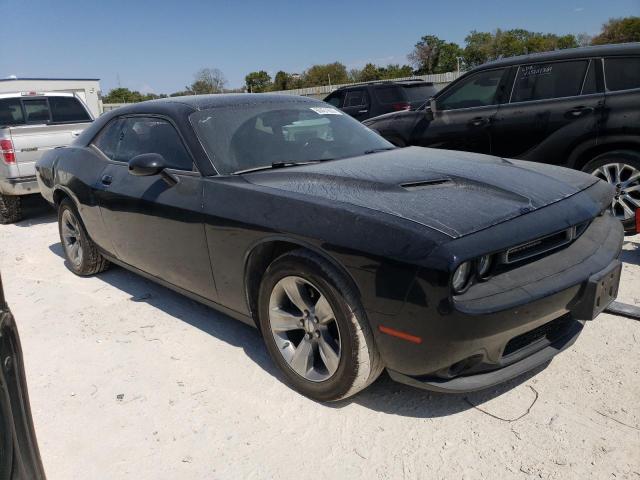 2C3CDZAG2GH331125 | 2016 DODGE CHALLENGER