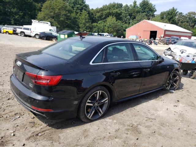 WAUENAF4XHN026494 2017 AUDI A4, photo no. 3