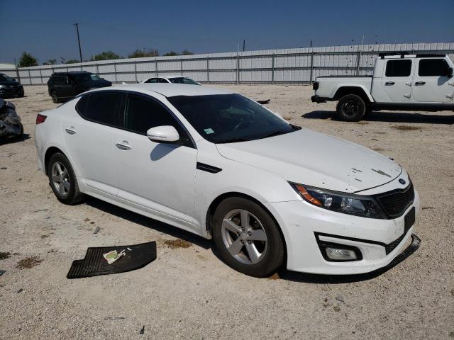 5XXGM4A70FG406938 KIA Optima Lx