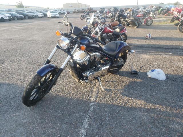 2019 HONDA VT1300 CX JH2SC6128KK400387