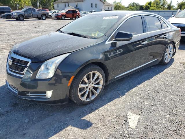 CADILLAC XTS PREMIUM COLLECTION 2013 0