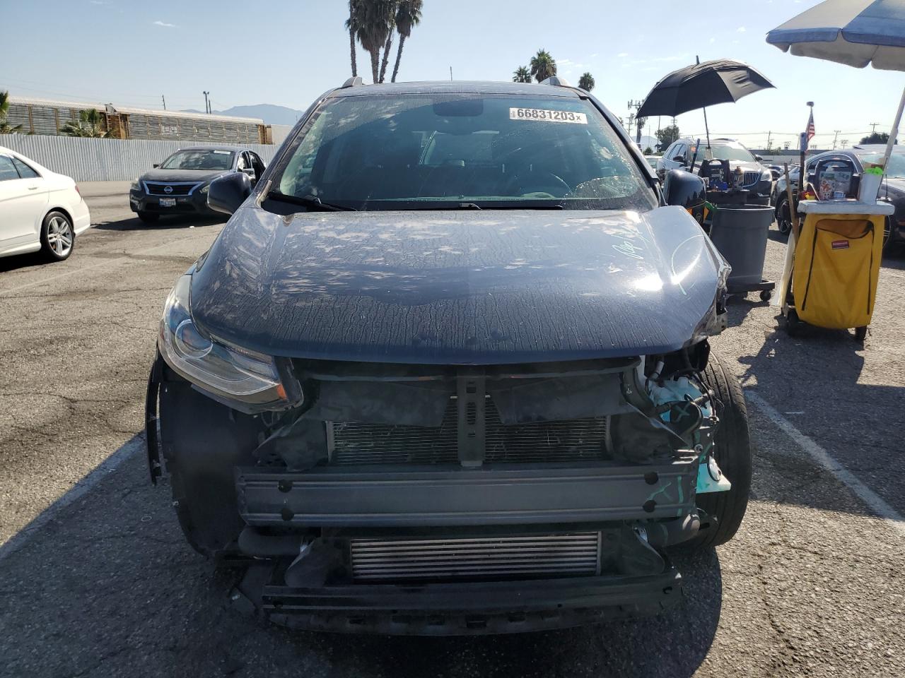 3GNCJLSB2JL276363 CHEVROLET TRAX 2018