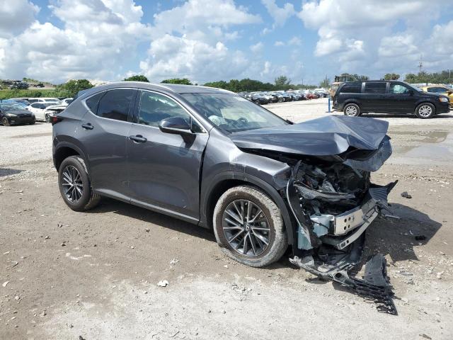 2022 LEXUS NX 350 2T2GGCEZ2NC013425