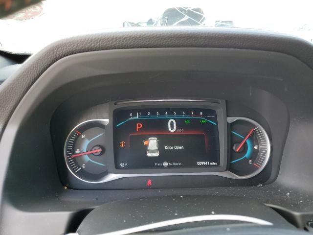 2022 HONDA PILOT TRAI 5FNYF6H82NB084569