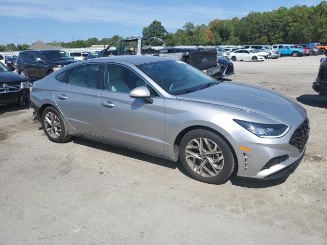 KMHL64JA6MA165914 | 2021 HYUNDAI SONATA SEL