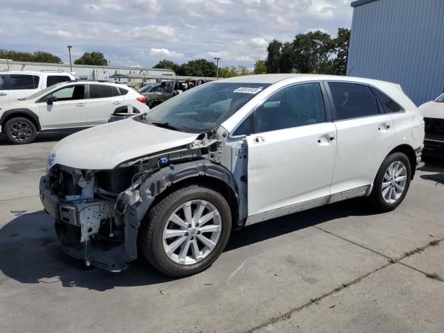 2011 Toyota Venza 