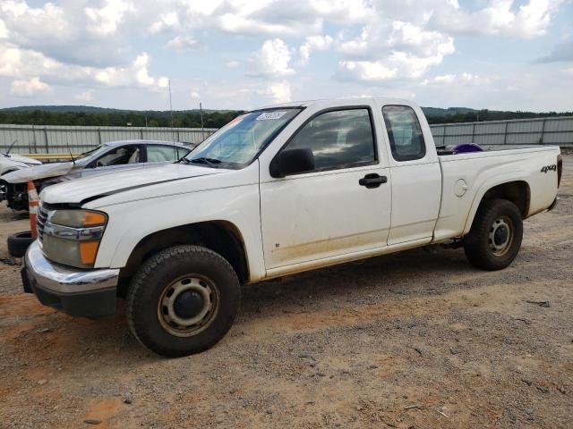 2006 GMC Canyon 