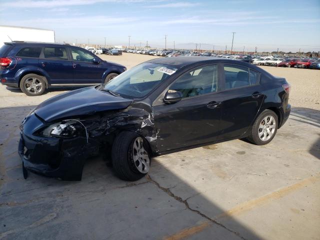 2013 Mazda Mazda3 i