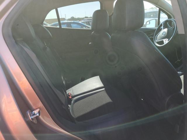 2018 BUICK ENCORE PRE - KL4CJASB0JB691299