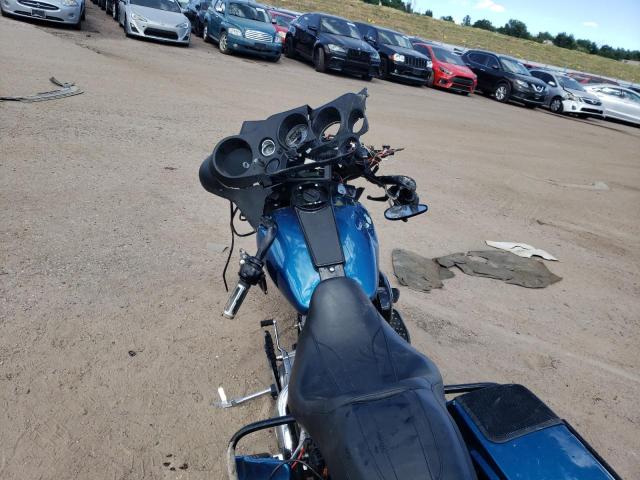 2004 HARLEY-DAVIDSON FLHTI 1HD1FVW164Y625654