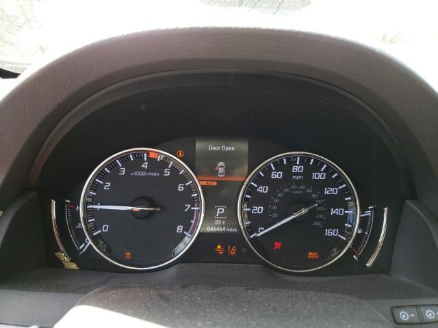 2018 ACURA RLX TECH - JH4KC1F55JC001460