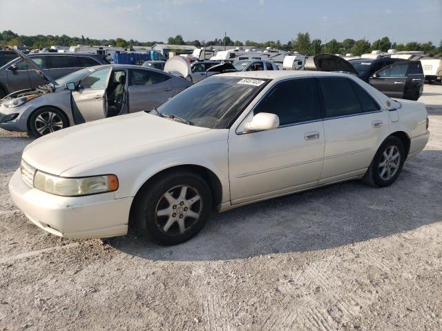 2003 Cadillac Seville SLS