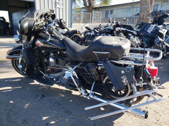 2005 HARLEY-DAVIDSON FLHTCUI SH 1HD1FLW195Y683442