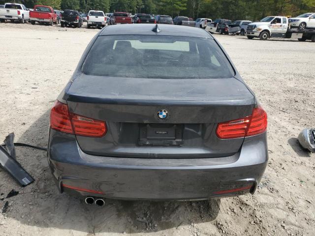 WBA3A5C57FF610205 BMW 328 I