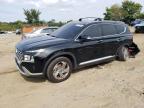 2022 HYUNDAI SANTA FE S - 5NMS3DAJ0NH447773