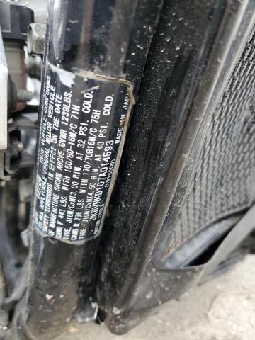 2007 KAWASAKI VN1600 D - JKBVNKD107A014593