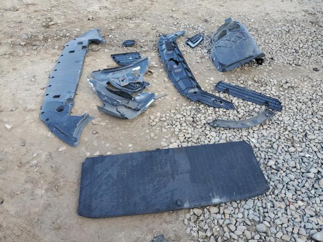 5TDGZRBH9MS544494 Toyota Highlander Xle