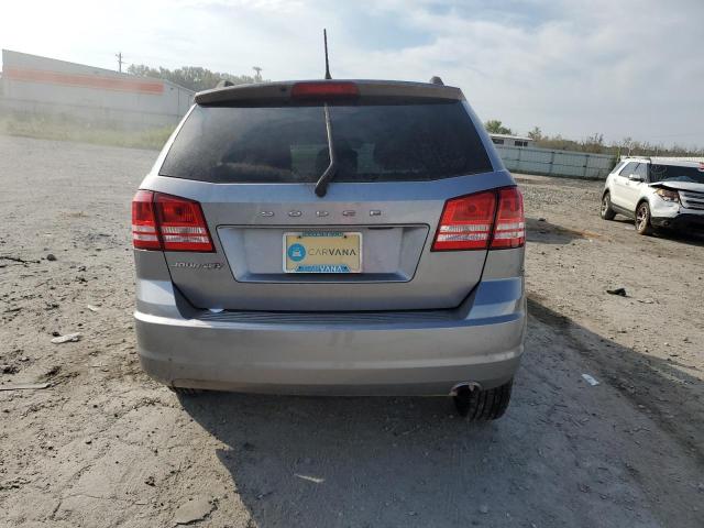 3C4PDCABXJT152702 Dodge JOURNEY SE